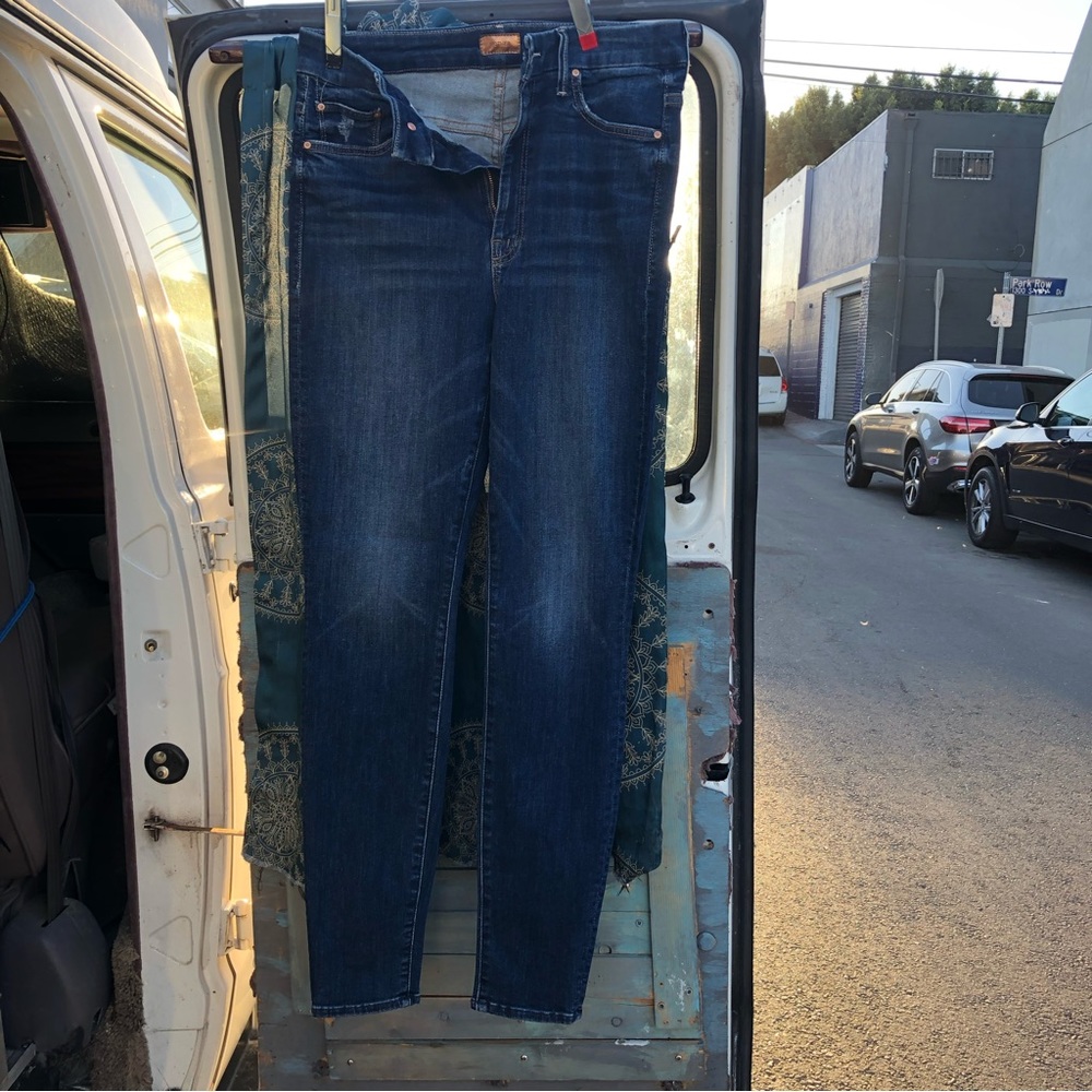 Mother Jeans , mens size 31